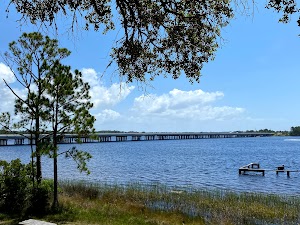 Camp Helen State Park