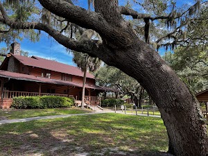 Camp Helen State Park
