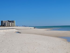 Camp Helen State Park