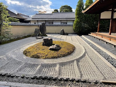 Daitoku-ji - 5