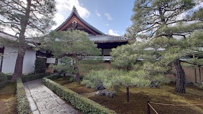 Daitoku-ji - 3