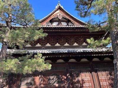 Daitoku-ji - 2