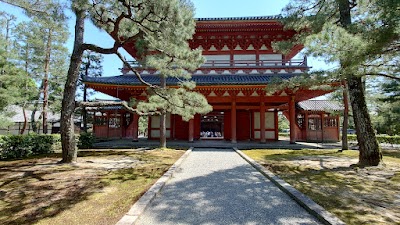 Daitoku-ji - 1