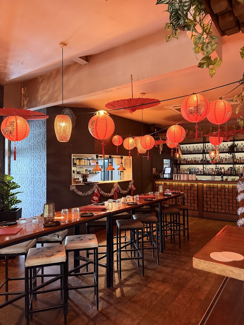 Miss Chief Bar & Eatery photo 2