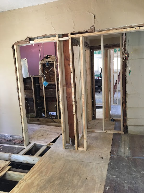 First Coast Contracting — photo