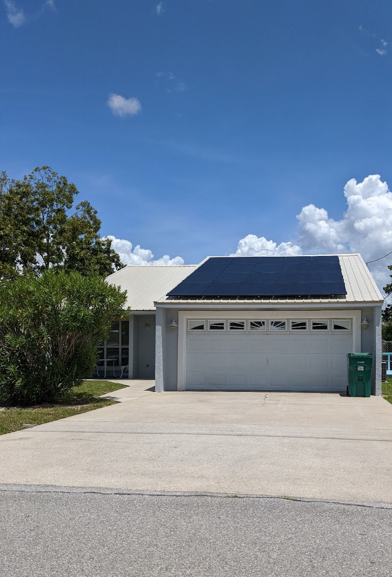 Florida Electric & Solar