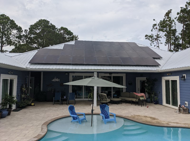 Florida Electric & Solar - Solar in North Miami