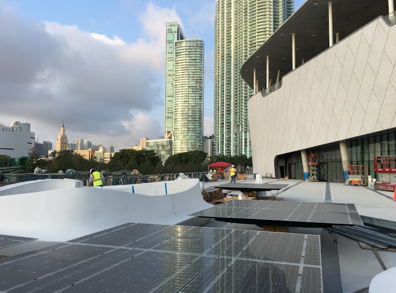 Florida Electric & Solar - Solar in North Miami