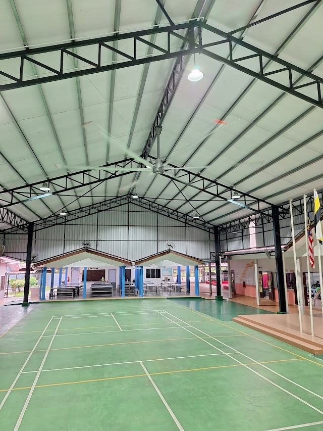 SJK(T) Ladang Katoyang photo 3