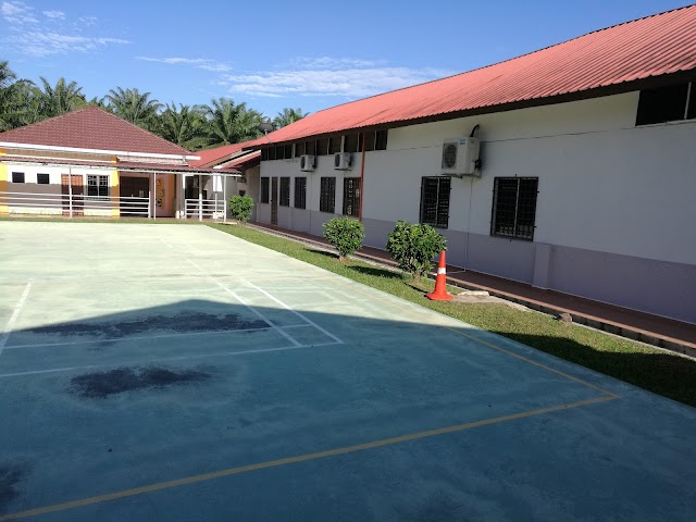 SJK(T) Ladang Katoyang