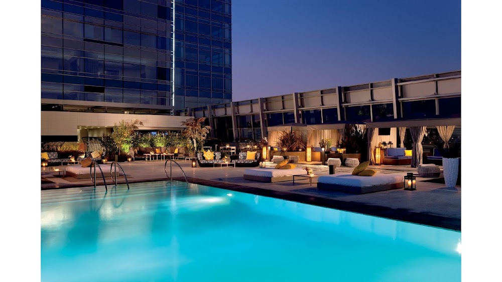 The Ritz-Carlton, Los Angeles fotoğraf 1