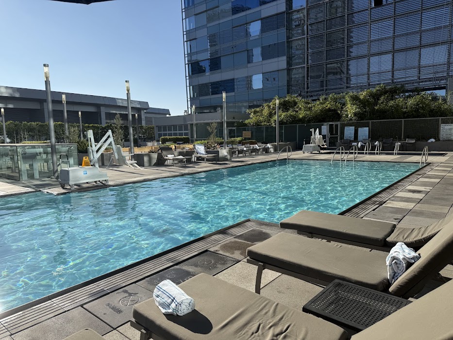JW Marriott Los Angeles L.A. LIVE fotoğraf 1