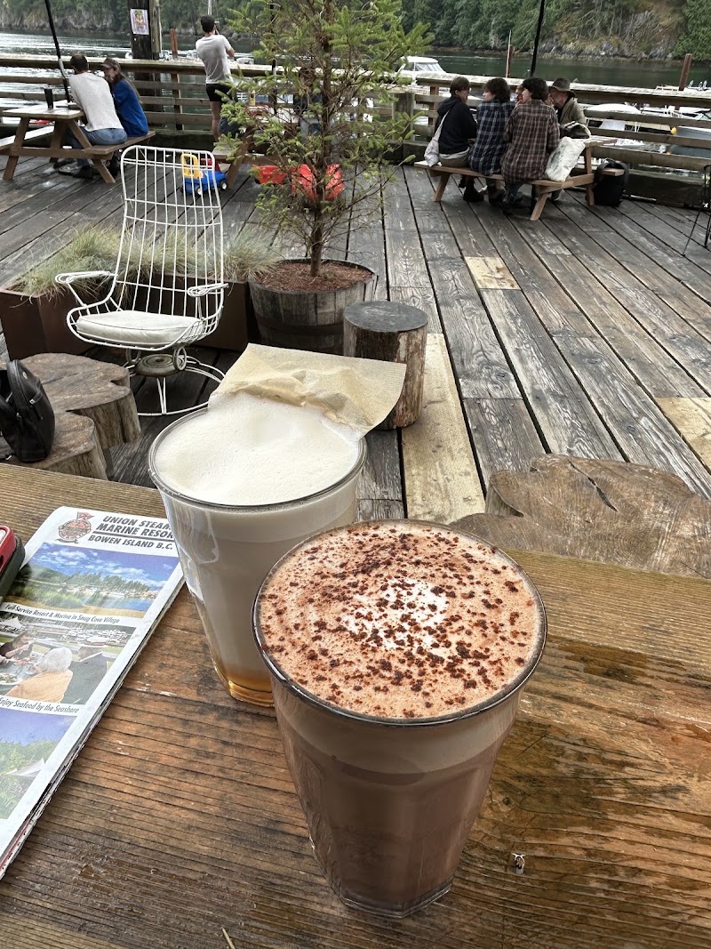 tell your friends cafe photo 2