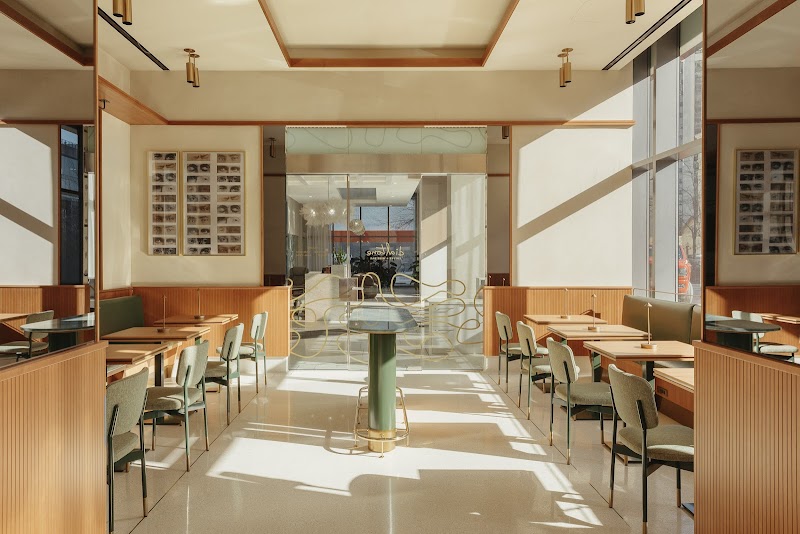 Dialtone Coffee & Wine Bar