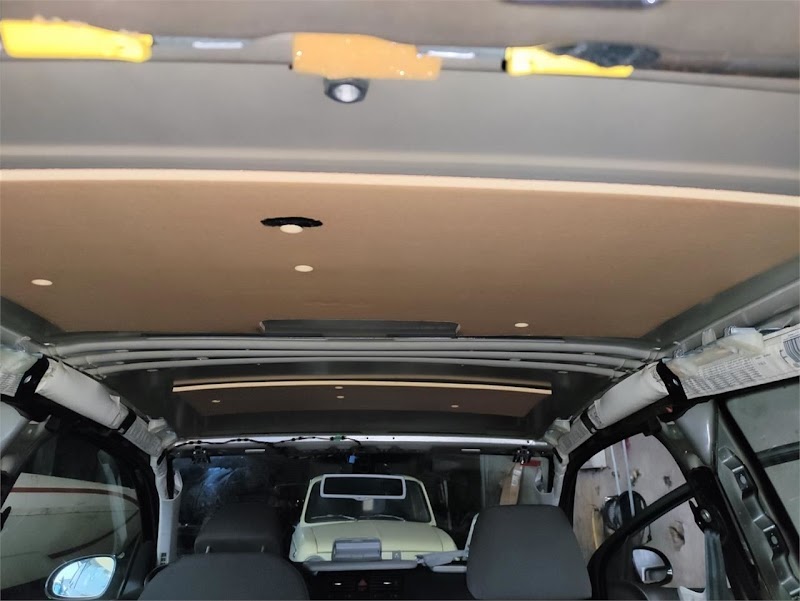 Chapistería Castelao photo 2