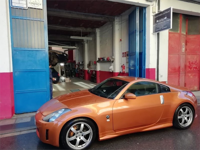 Chapistería Castelao photo 5