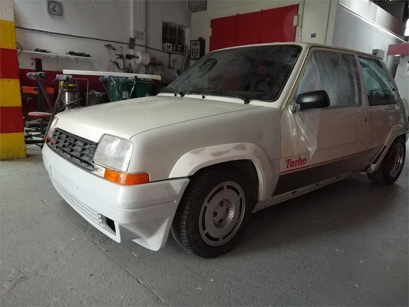 Chapistería Castelao photo 3