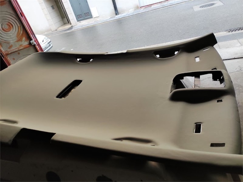 Chapistería Castelao photo 4