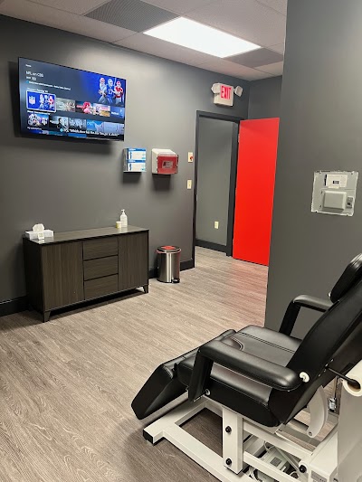 Gameday Men's Health Matthews TRT and Peptide Clinic photo 2