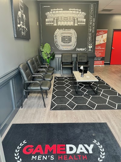 Gameday Men's Health Matthews TRT and Peptide Clinic photo 1