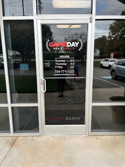 Gameday Men's Health Matthews TRT and Peptide Clinic photo 4