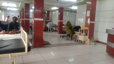 Bhagyoday Tirth Chikitsalay | Hospital - Image 3