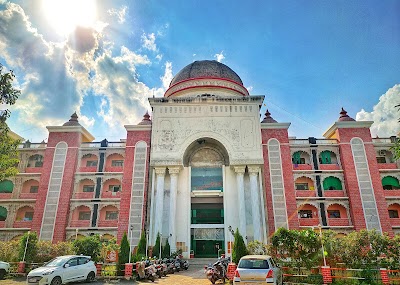Bhagyoday Tirth Chikitsalay | Hospital