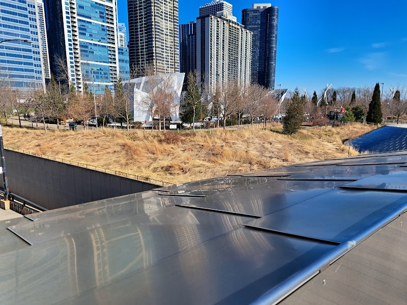 ChargePoint Charging Station
