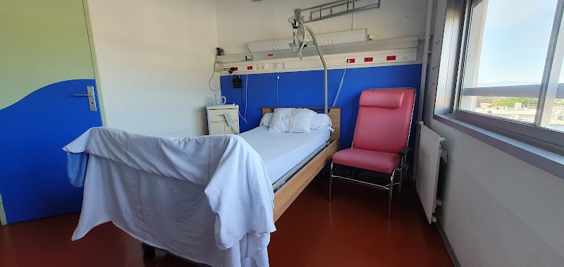 Centre d'exploration du Sommeil AQODI | Toulon - Ollioules - Clinique Malartic