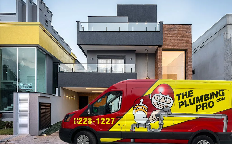 The Plumbing Pro Inc.