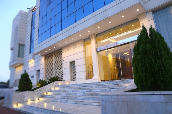 ايتن للشقق المخدومه