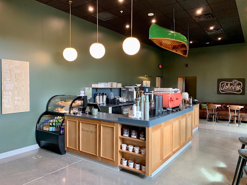 Johnny Coffee photo 1