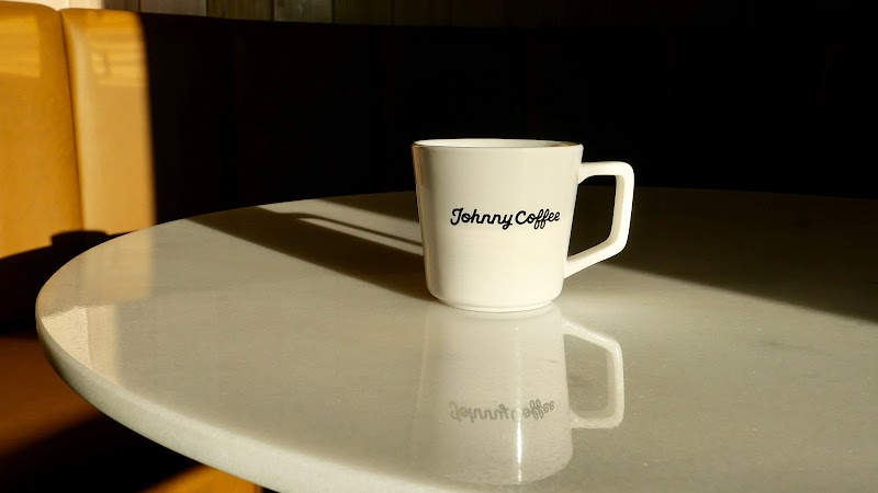 Johnny Coffee photo 2