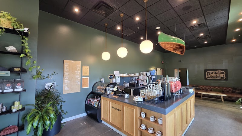 Johnny Coffee photo 3