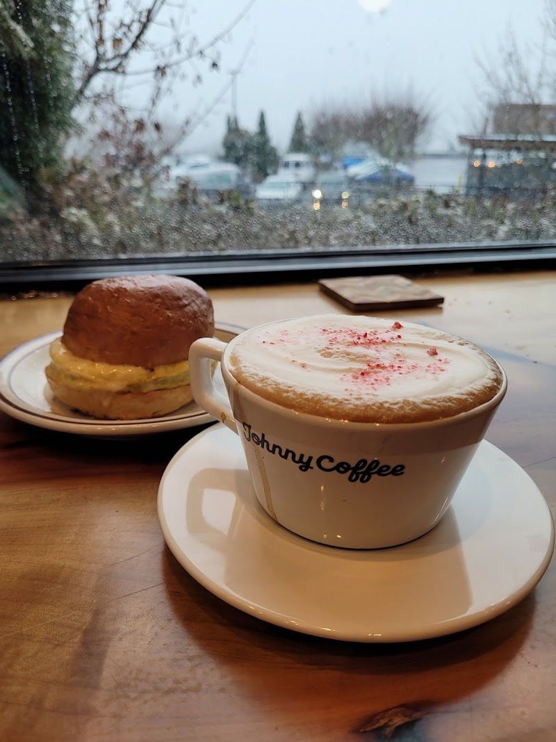 Johnny Coffee photo 4