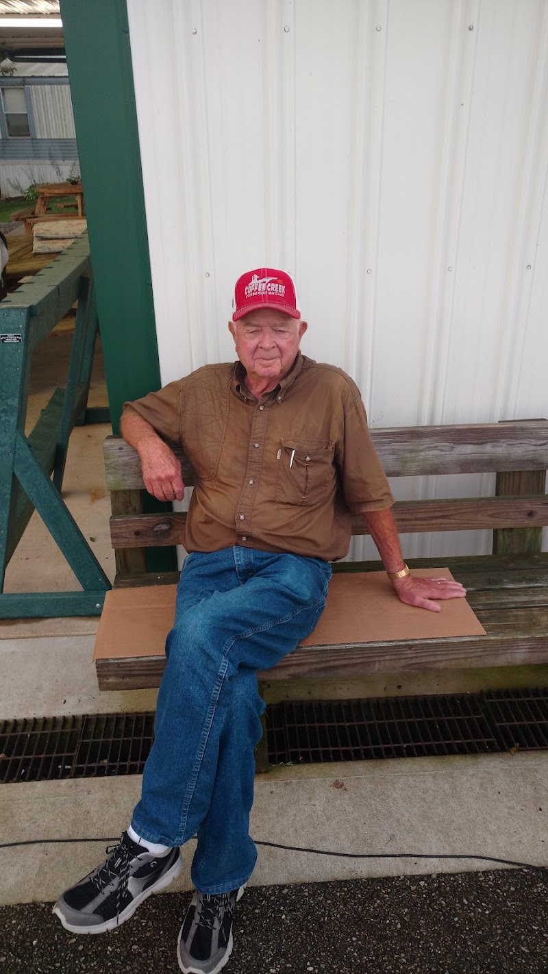 Coffee Creek Club photo 3