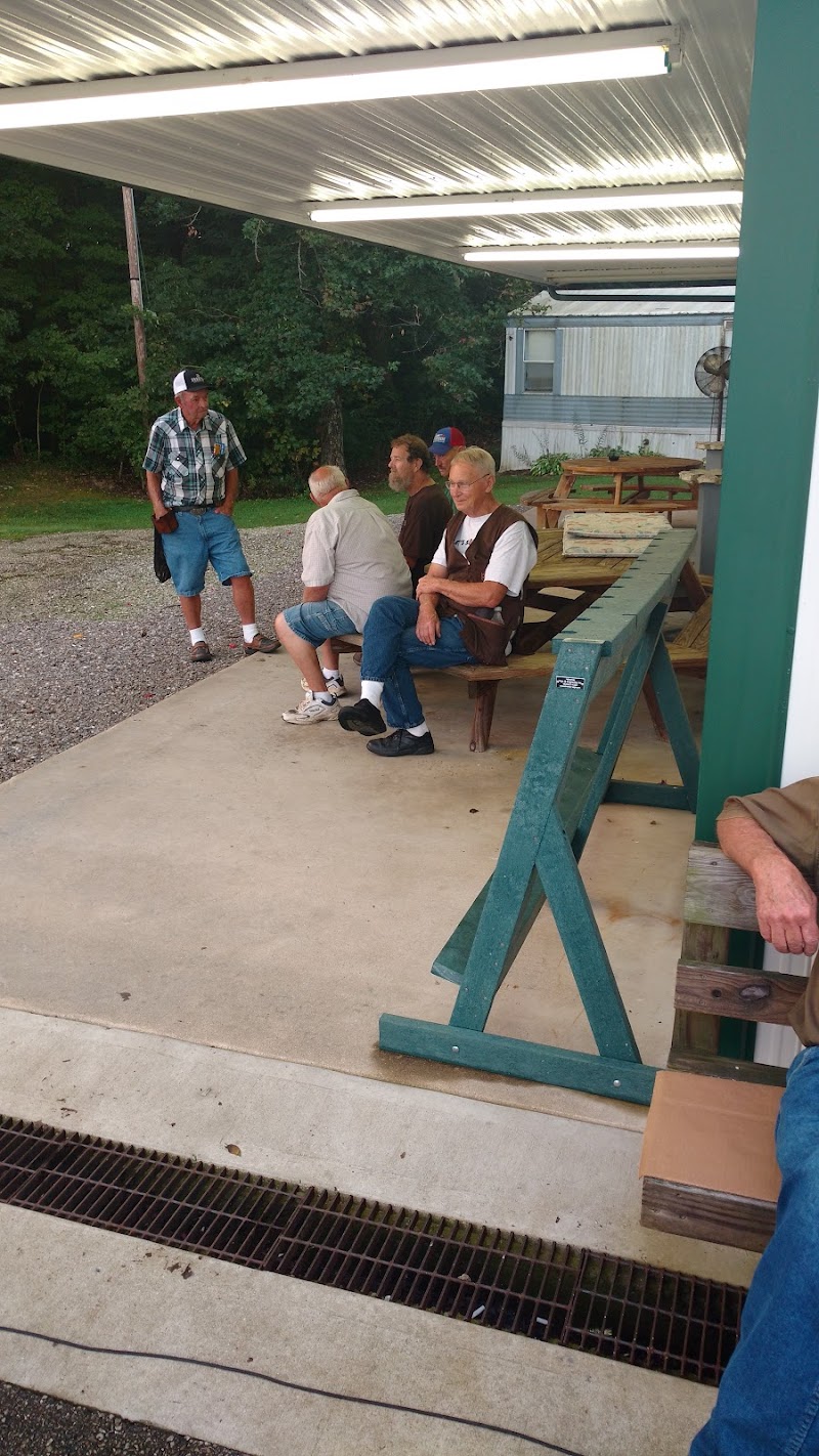 Coffee Creek Club photo 2