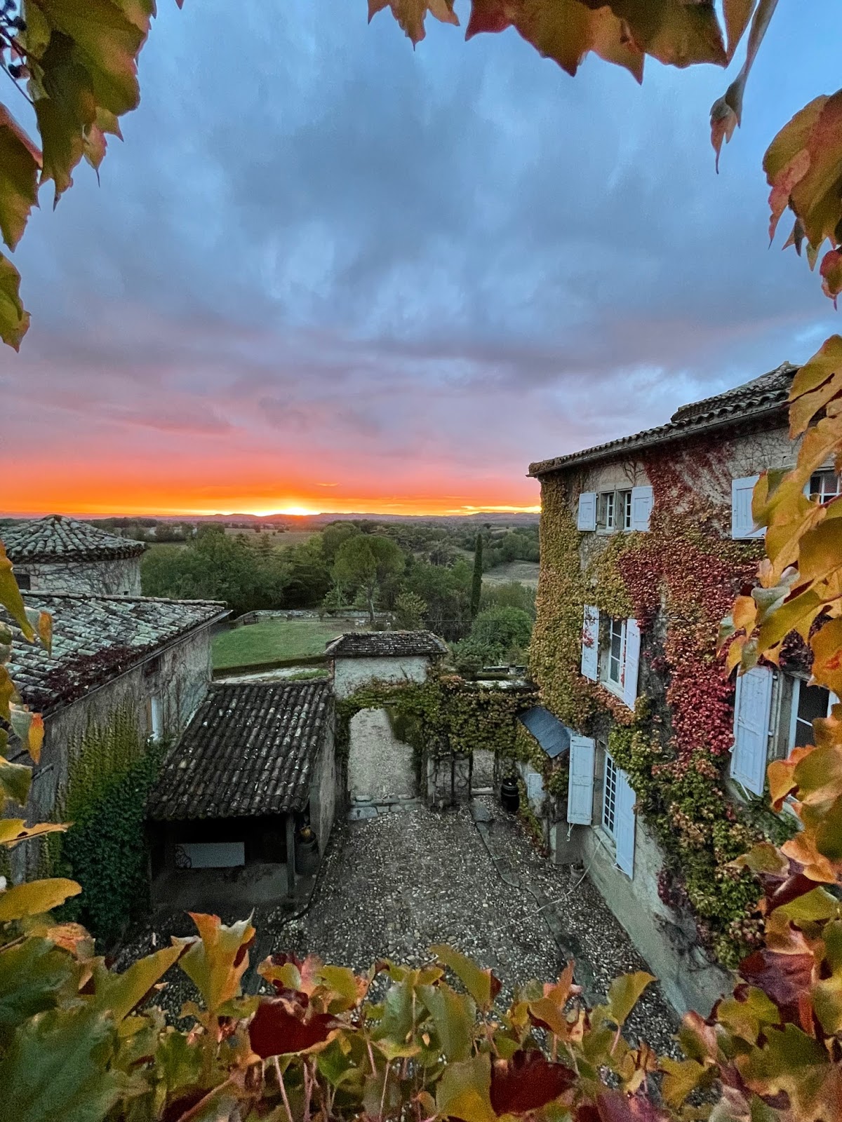 Château de Montcuquet I Awake Space — 3