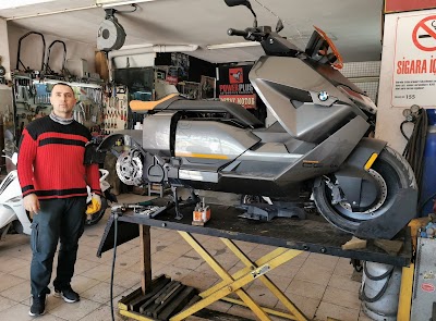 Detay Motor Servis Tamir ekper ekspertiz expertiz ( moto motor motosiklet motorsiklet ) - Oto Servisi