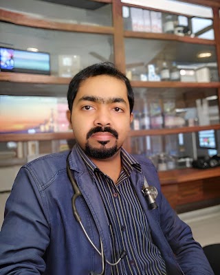 Dr. Tanumoy Bhowmik (Homoeopath) - Image 3