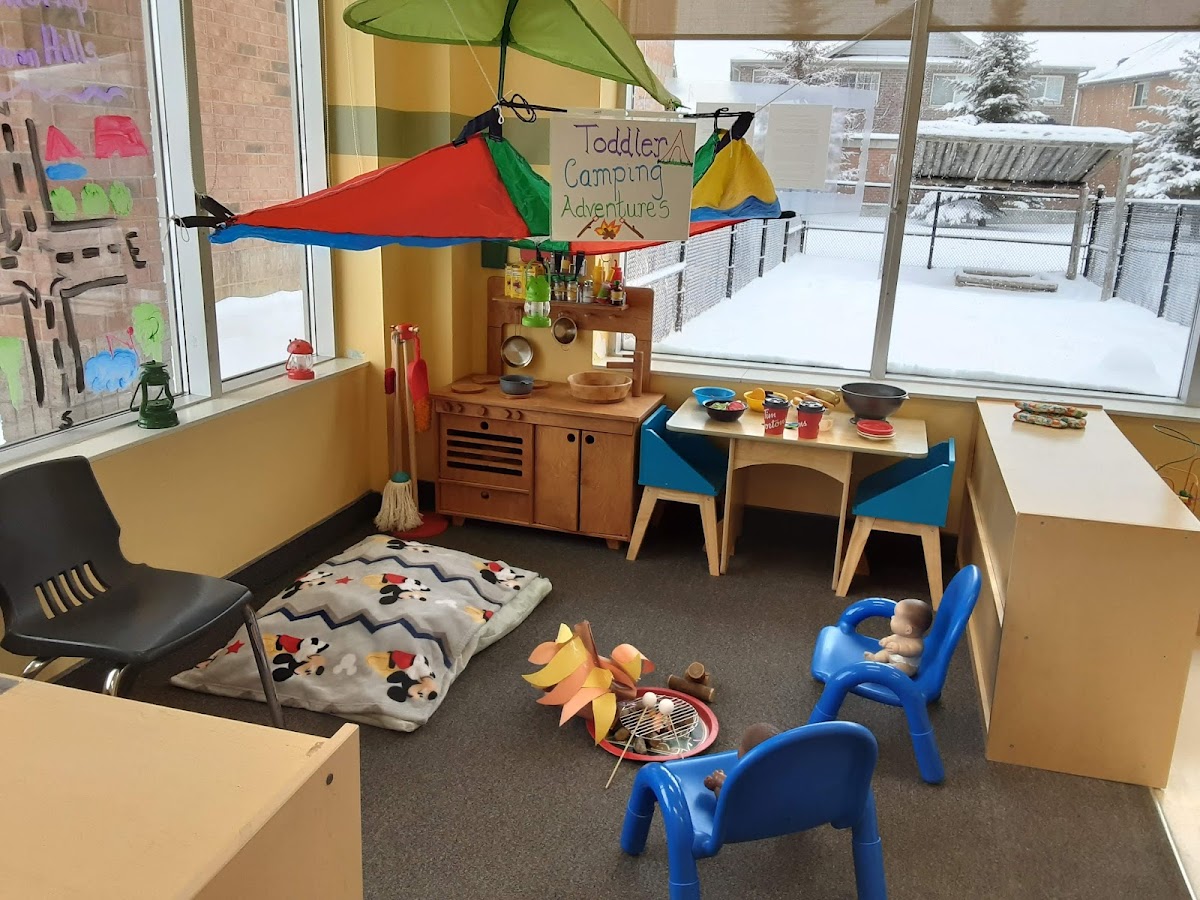Exterior photo of Closer To Home Child Care Centre