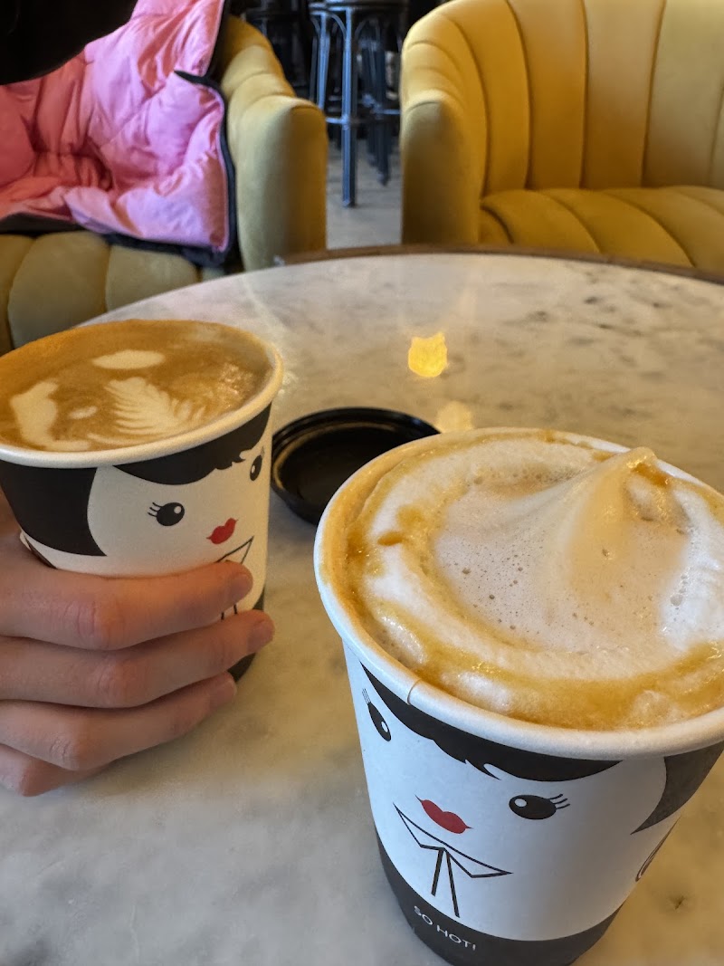 Beacon Coffee Co. & Mercantile photo 3