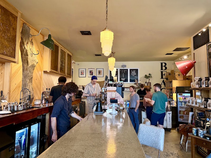 Beacon Coffee Co. & Mercantile photo 4