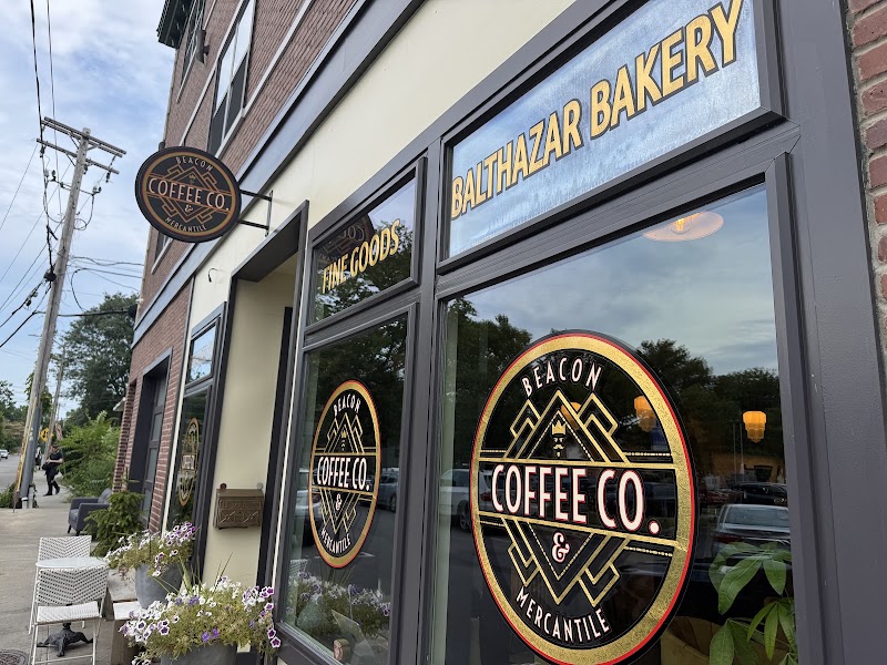 Beacon Coffee Co. & Mercantile photo 3
