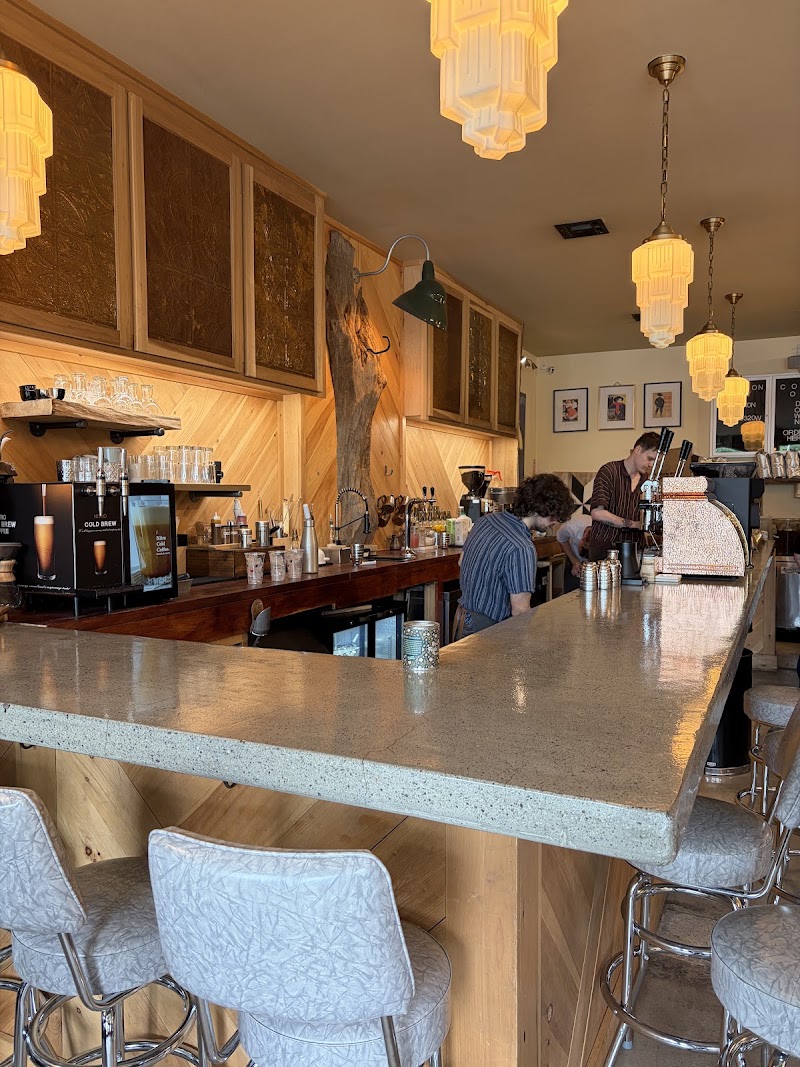 Beacon Coffee Co. & Mercantile photo 2
