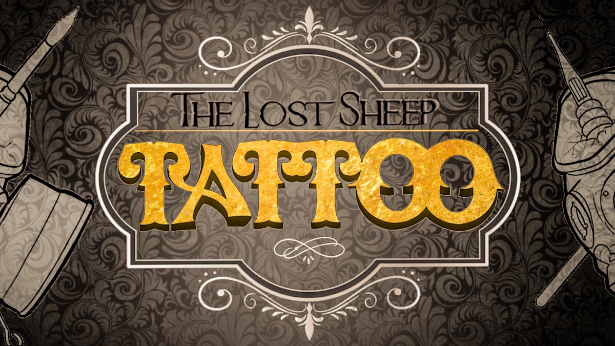 The Lost Sheep Tattoo tattoo parlor in Concord, NC