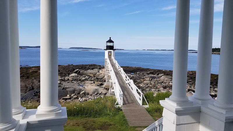 Marshall Point Lighthouse
