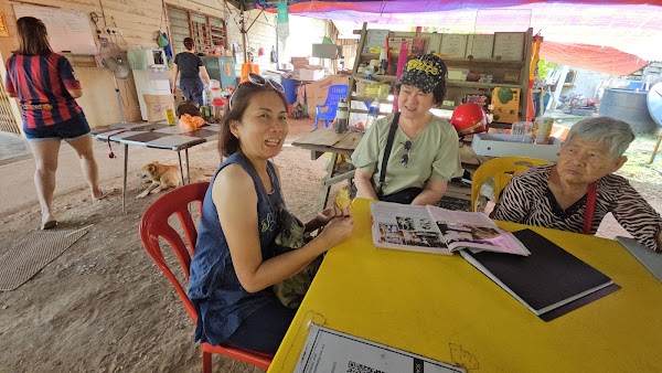 Durian Kunyit King - Photo 1