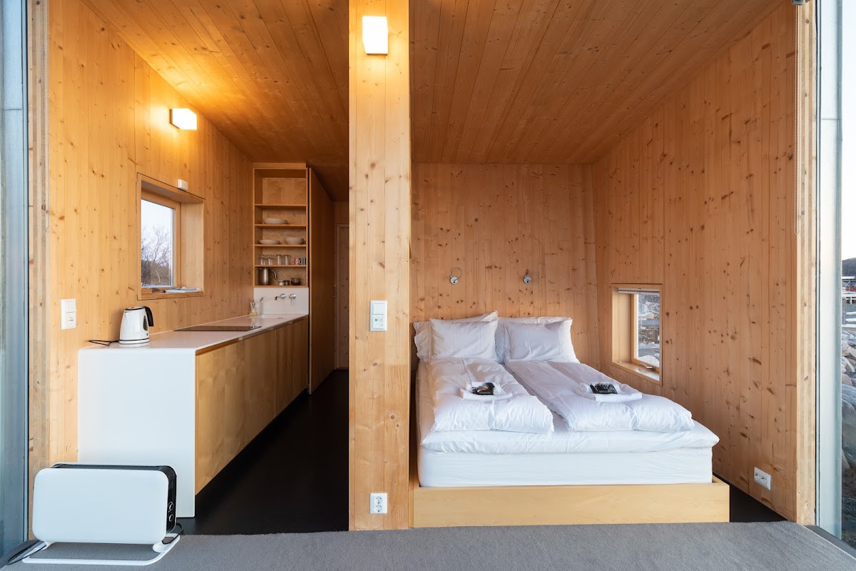 Manshausen — 3