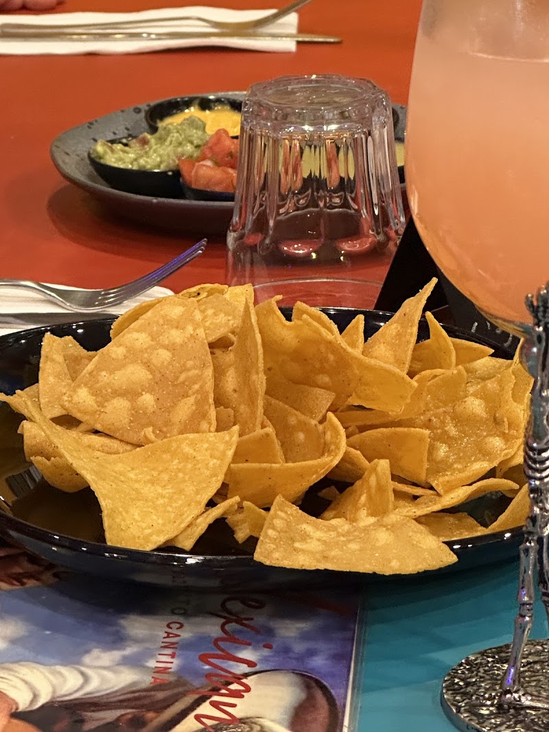 Mexican Burrito Cantina photo 4